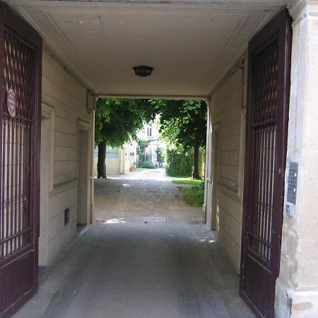 Apartamento Pavillons Saint Pierre Exterior foto