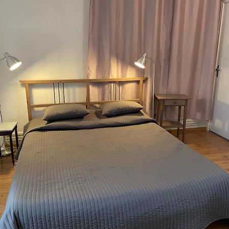 Apartamento Pavillons Saint Pierre Exterior foto