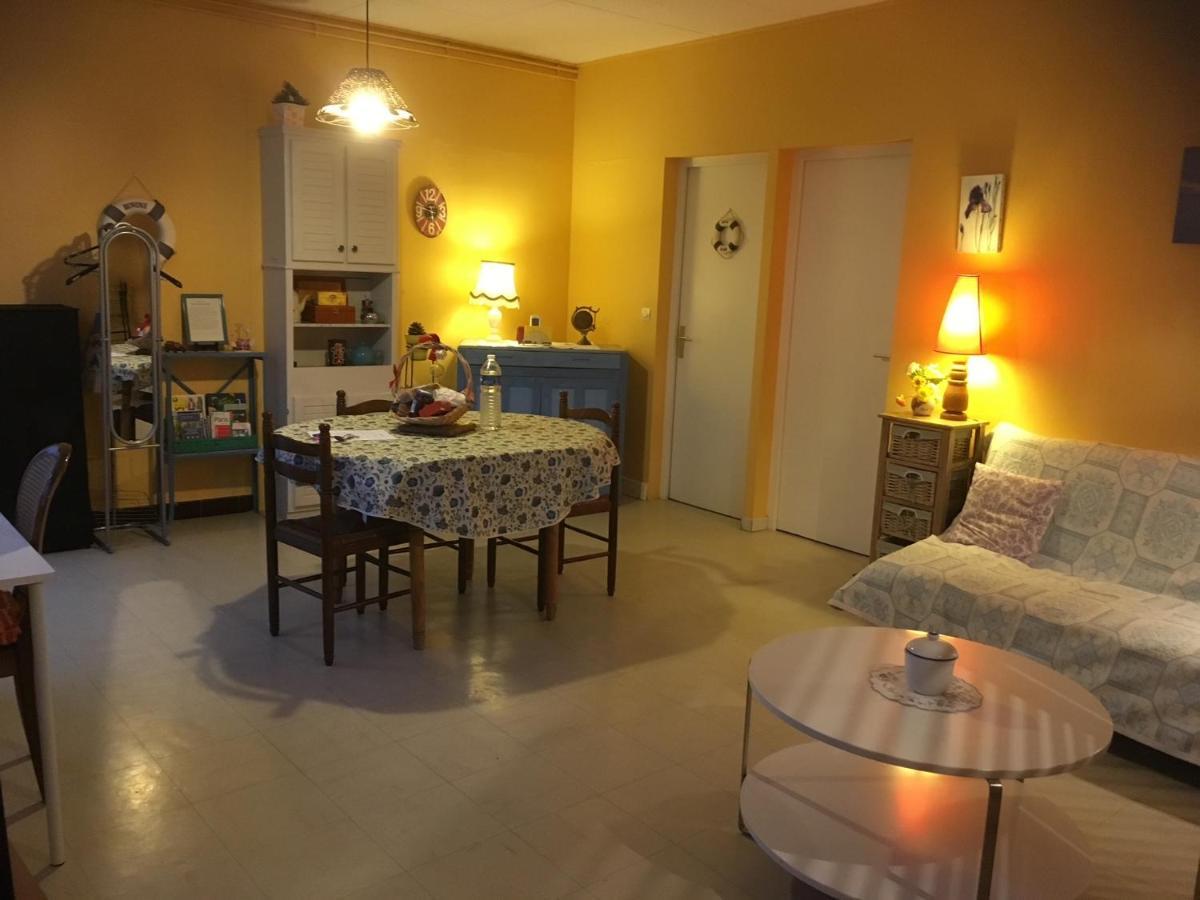 Apartamento Pavillons Saint Pierre Exterior foto