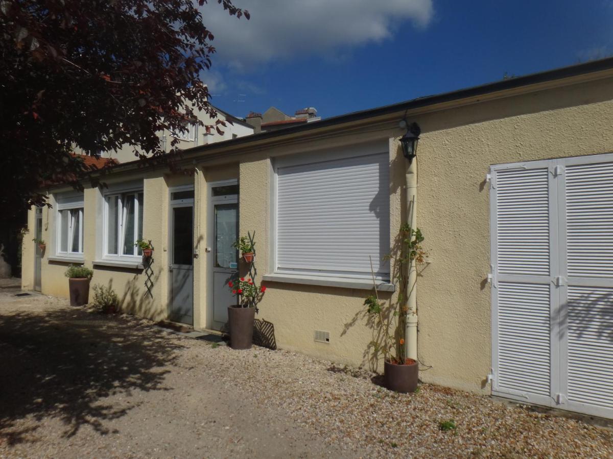 Apartamento Pavillons Saint Pierre Exterior foto