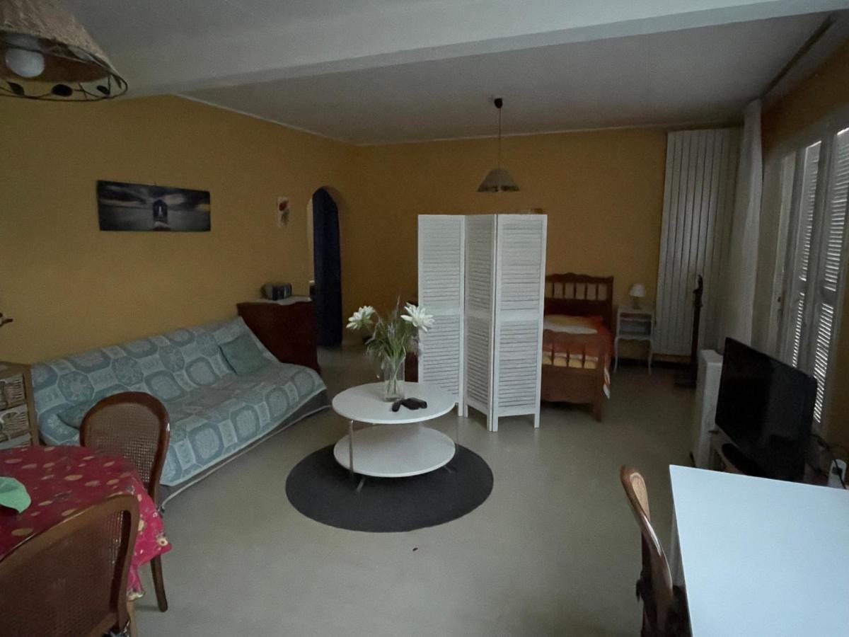 Apartamento Pavillons Saint Pierre Exterior foto
