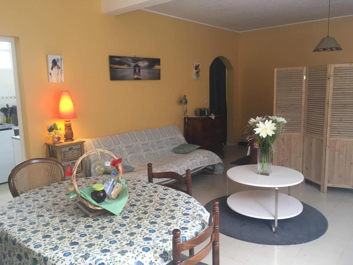 Apartamento Pavillons Saint Pierre Exterior foto