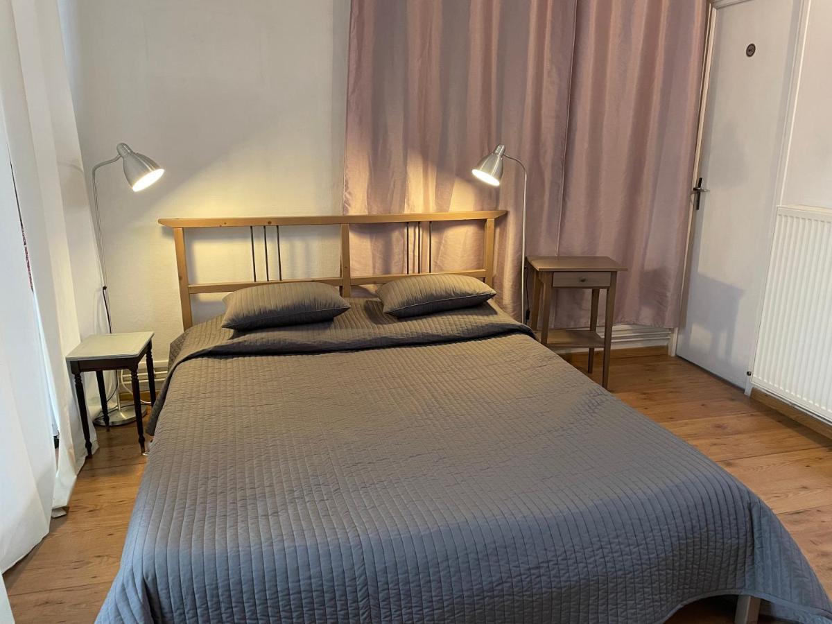 Apartamento Pavillons Saint Pierre Exterior foto