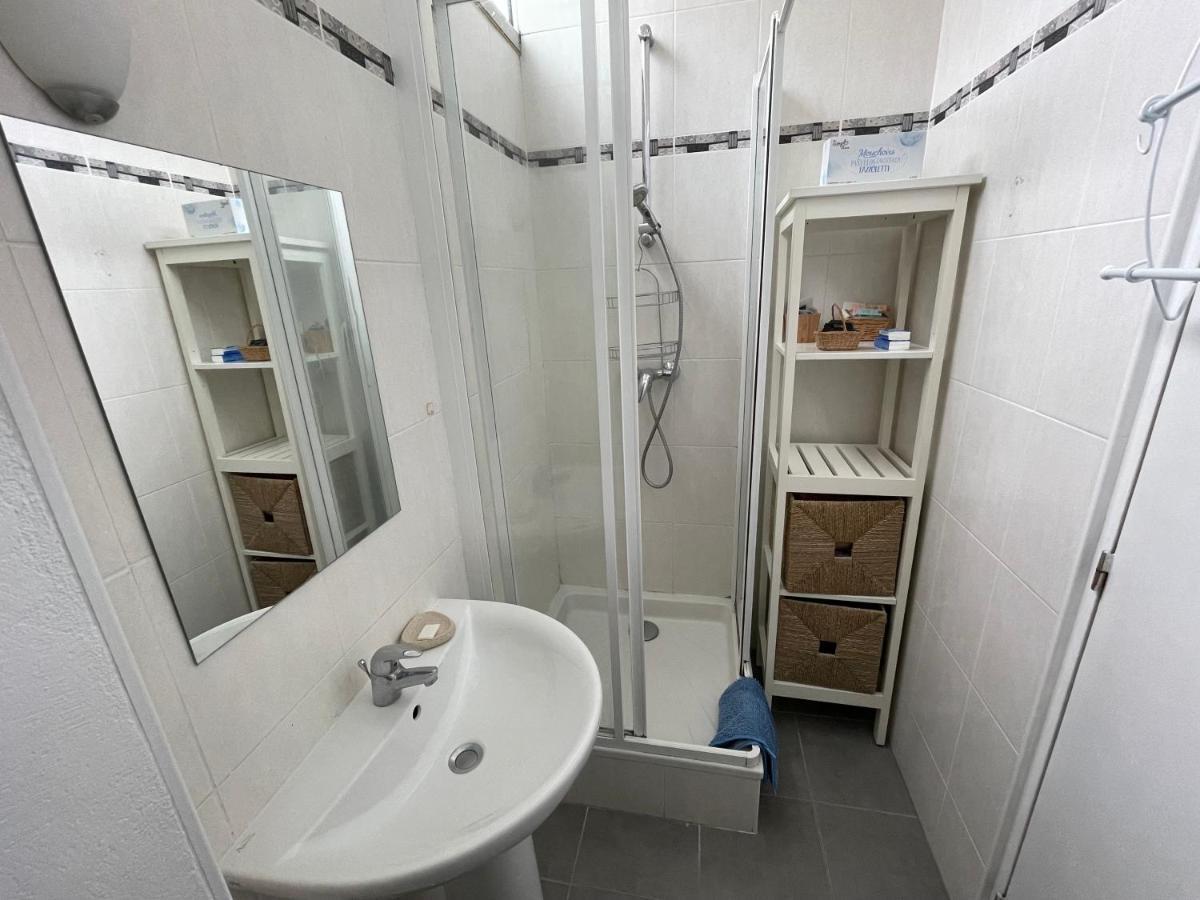 Apartamento Pavillons Saint Pierre Exterior foto